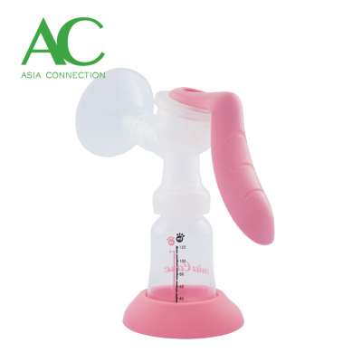 Breast Pump