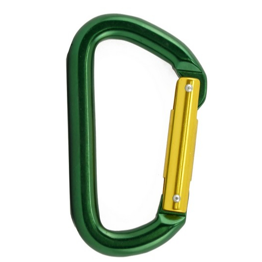 (BS01003-X41) High Strength Locking Carabiner