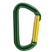 (BS01003-X41) High Strength Locking Carabiner