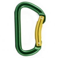 (BS01003-X51) High Strength Locking Carabiner